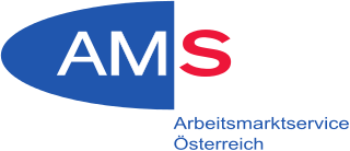 Logo Arbeitsmarktservice Österreich