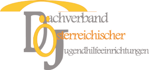 Logo Dachverband österreichischer Jugendhilfeeinrichtungen