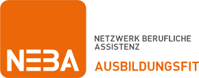 Logo NEBA AusbildungsFit