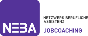 Logo Jobcoaching